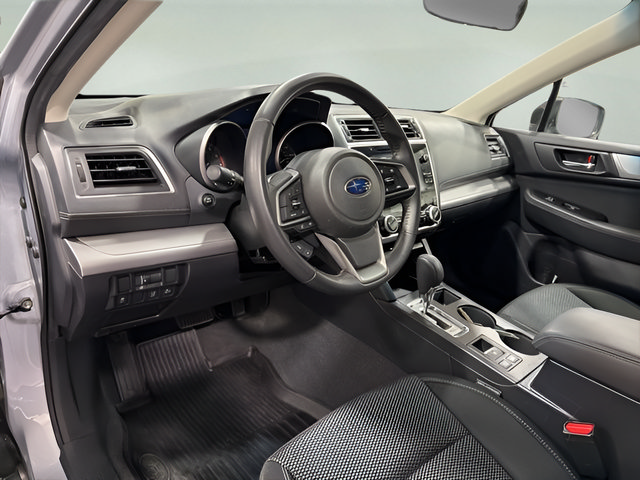 Used 2019 Subaru Outback 2.5i Premium w/ Popular Package #2 AWD/4WD image 10