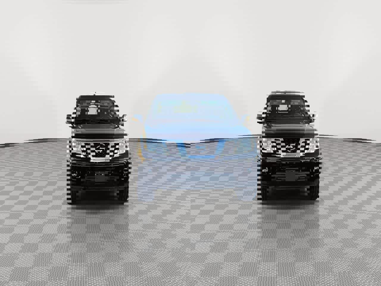 Used 2015 Nissan Frontier SV w/ SV Value Truck Package image 3