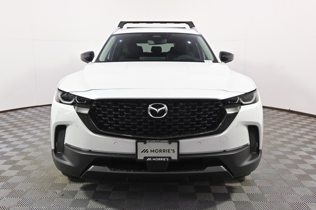 New 2026 MAZDA CX-50 2.5 Hybrid w/ Premium Plus Pkg image 10