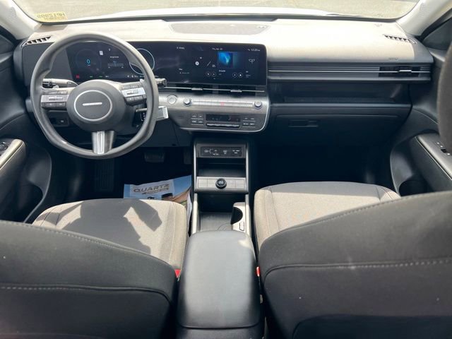 Certified 2024 Hyundai Kona SE FWD image 14