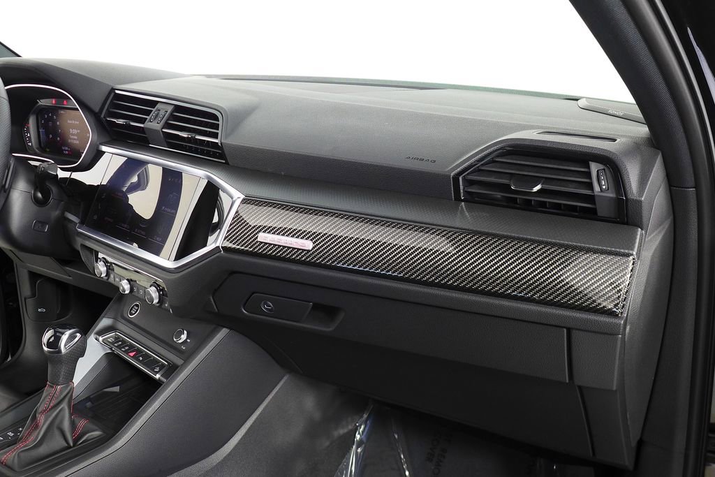 Used 2025 Audi Q3 2.0T Premium Plus w/ Premium Plus Package image 14