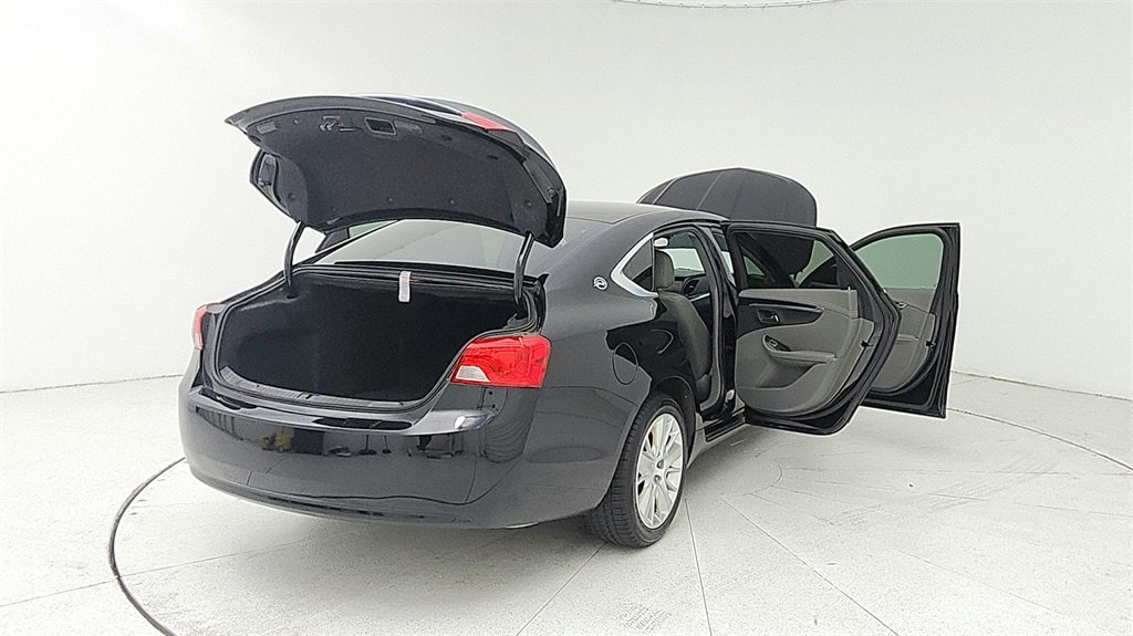Used 2019 Chevrolet Impala LS image 11