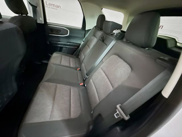 Used 2024 Ford Bronco Sport Big Bend AWD/4WD image 22