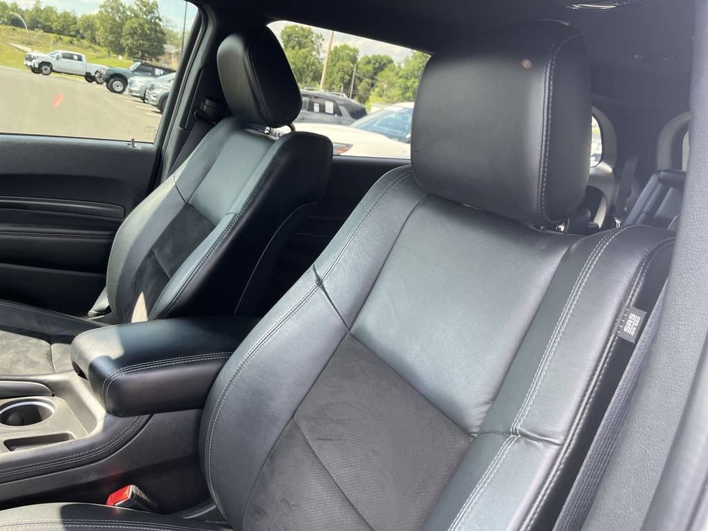 Used 2021 Dodge Durango GT AWD/4WD image 11