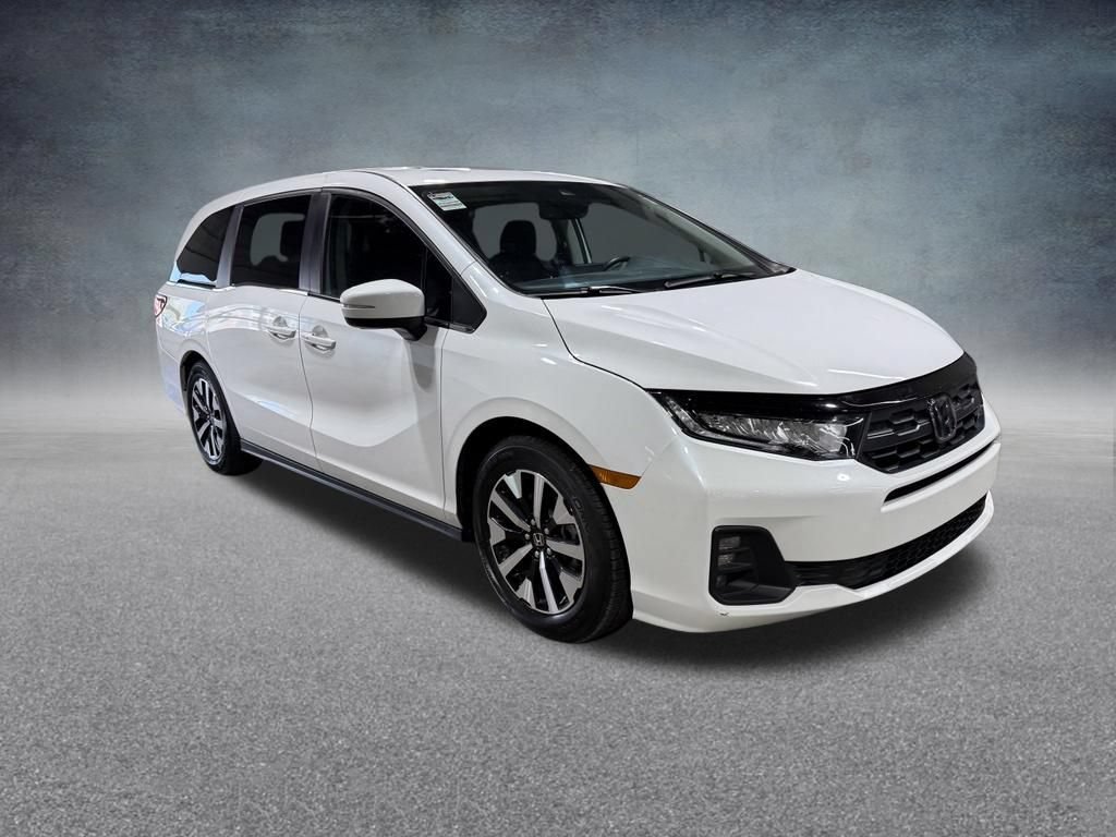 Used 2025 Honda Odyssey EX-L image 8