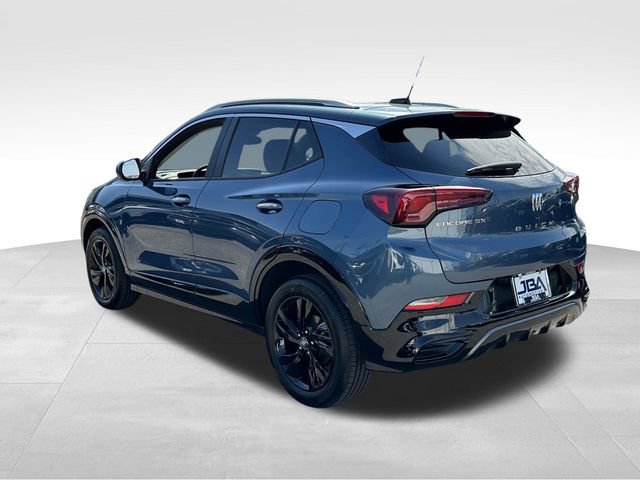 Used 2026 Buick Encore GX Sport Touring w/ Comfort Package FWD image 26