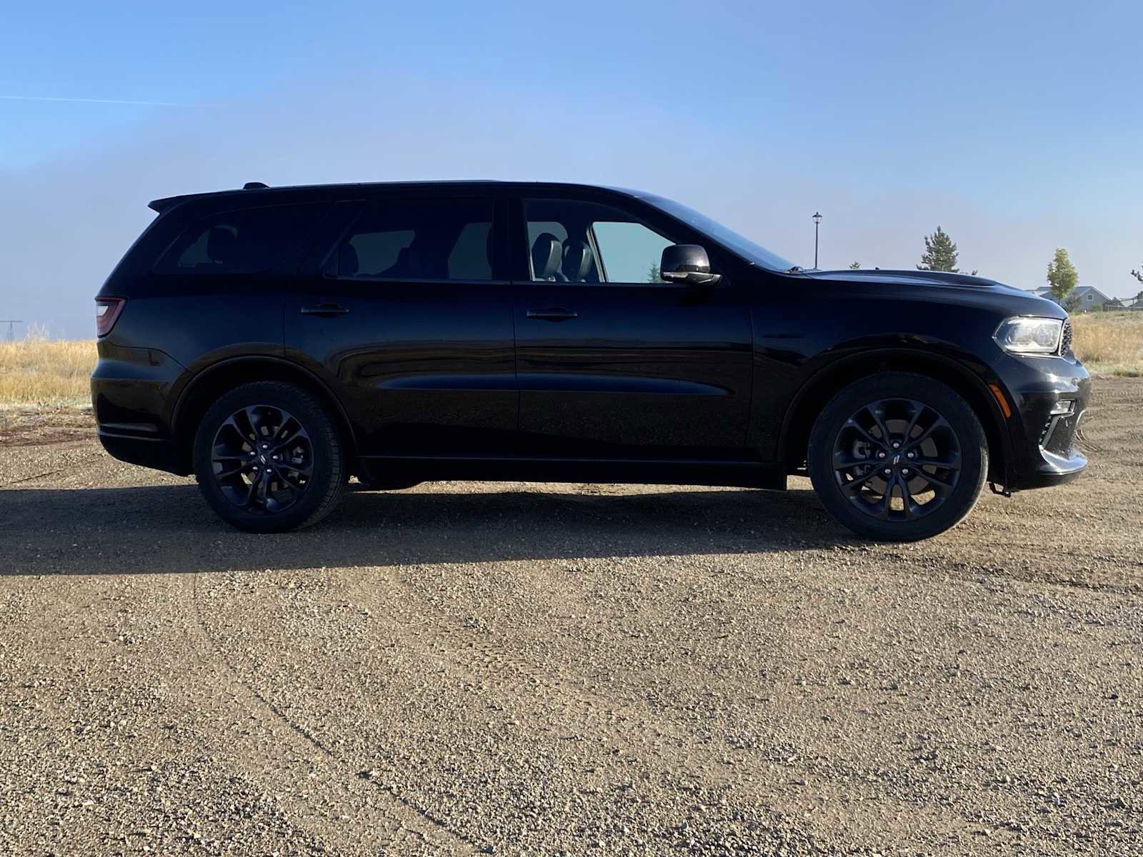 Used 2022 Dodge Durango R/T w/ Blacktop Package image 19