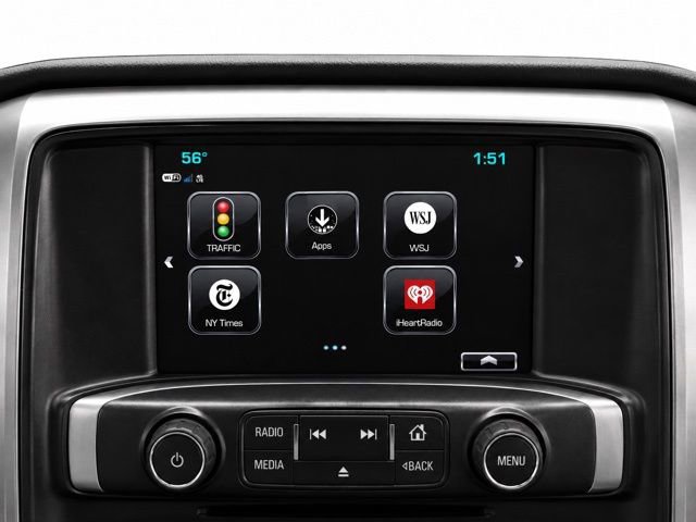 Used 2017 Chevrolet Silverado 1500 LT w/ All Star Edition AWD/4WD image 34