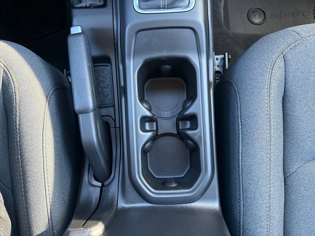 New 2026 Jeep Wrangler Sport image 22