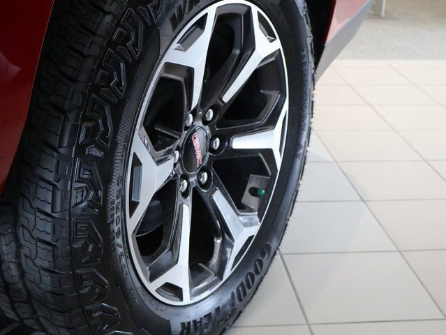 New 2026 GMC Yukon XL AT4 Ultimate image 40