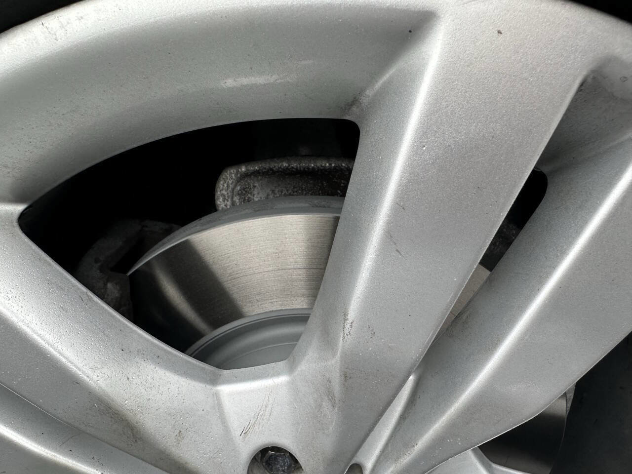 Used 2015 Mercedes-Benz ML 350 4MATIC w/ Premium 1 Package image 11