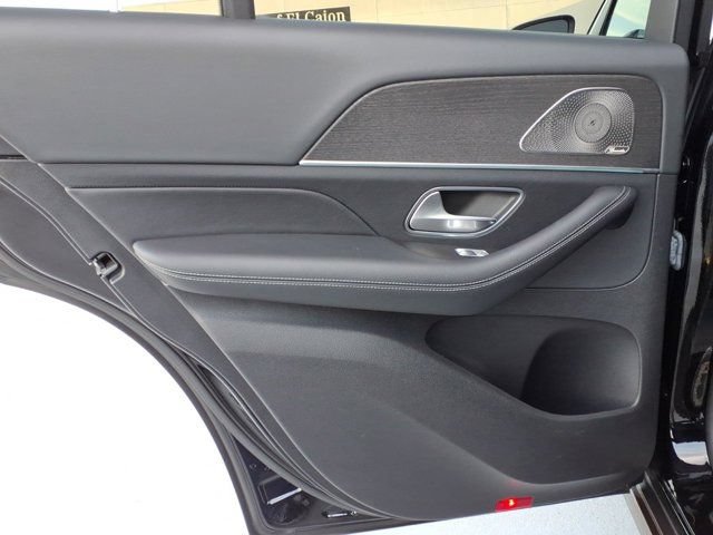 Certified 2022 Mercedes-Benz GLE 350 image 17