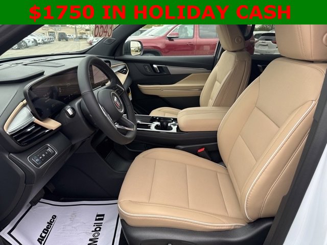 New 2026 Buick Enclave Preferred w/ Power Package image 25