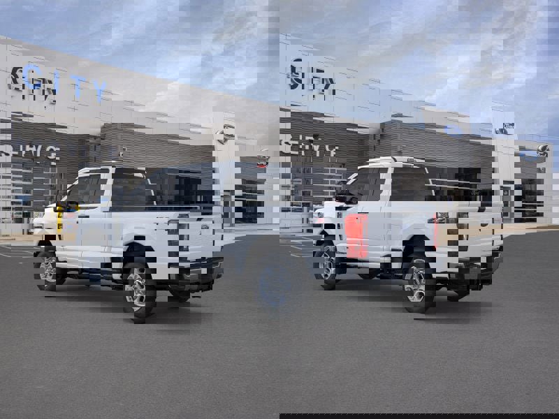 New 2026 Ford F250 XLT image 6