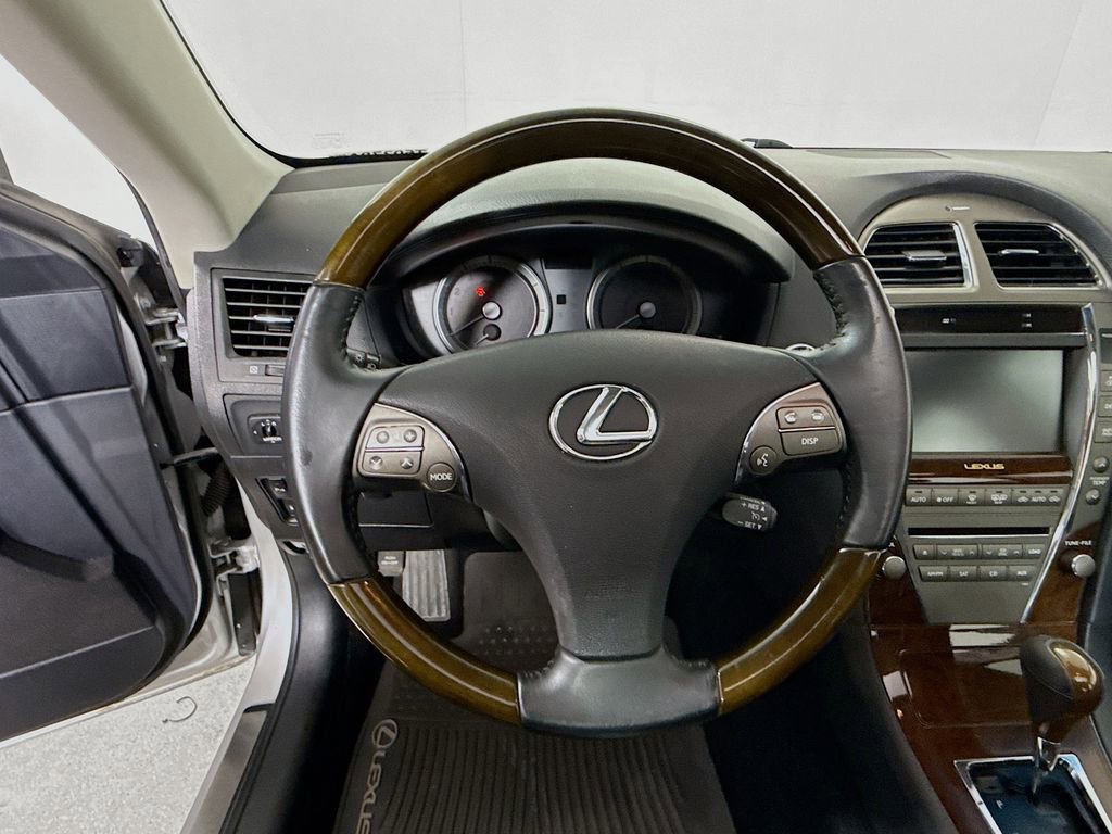 Used 2010 Lexus ES 350 image 11