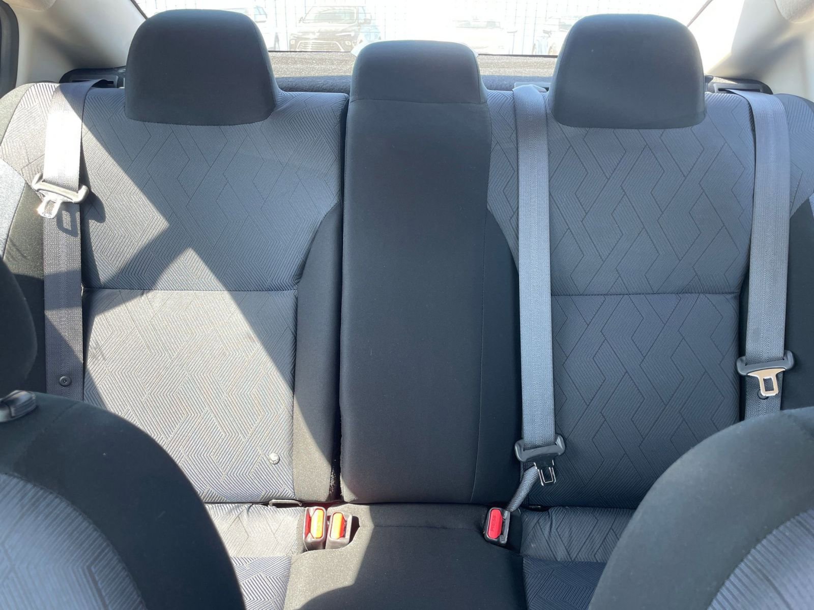 Used 2025 Nissan Versa SV image 36