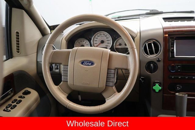 Used 2007 Ford F150 FX4 image 15