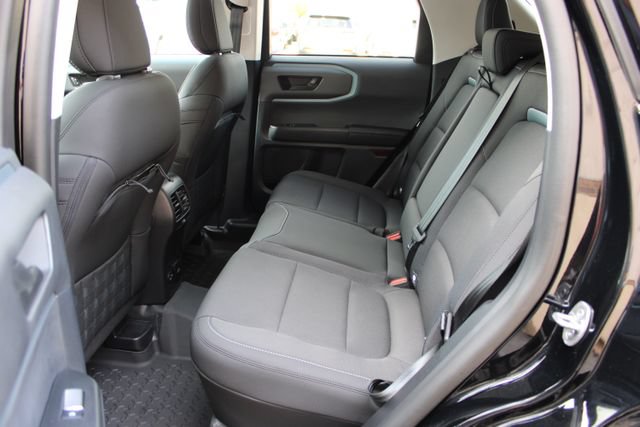 Used 2023 Ford Bronco Sport Badlands AWD/4WD image 38