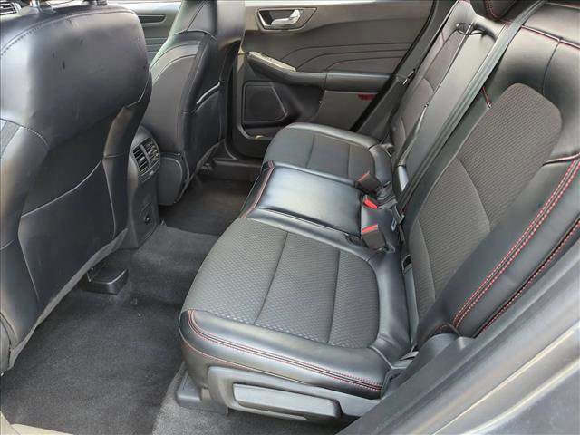 Used 2024 Ford Escape ST-Line AWD/4WD image 18
