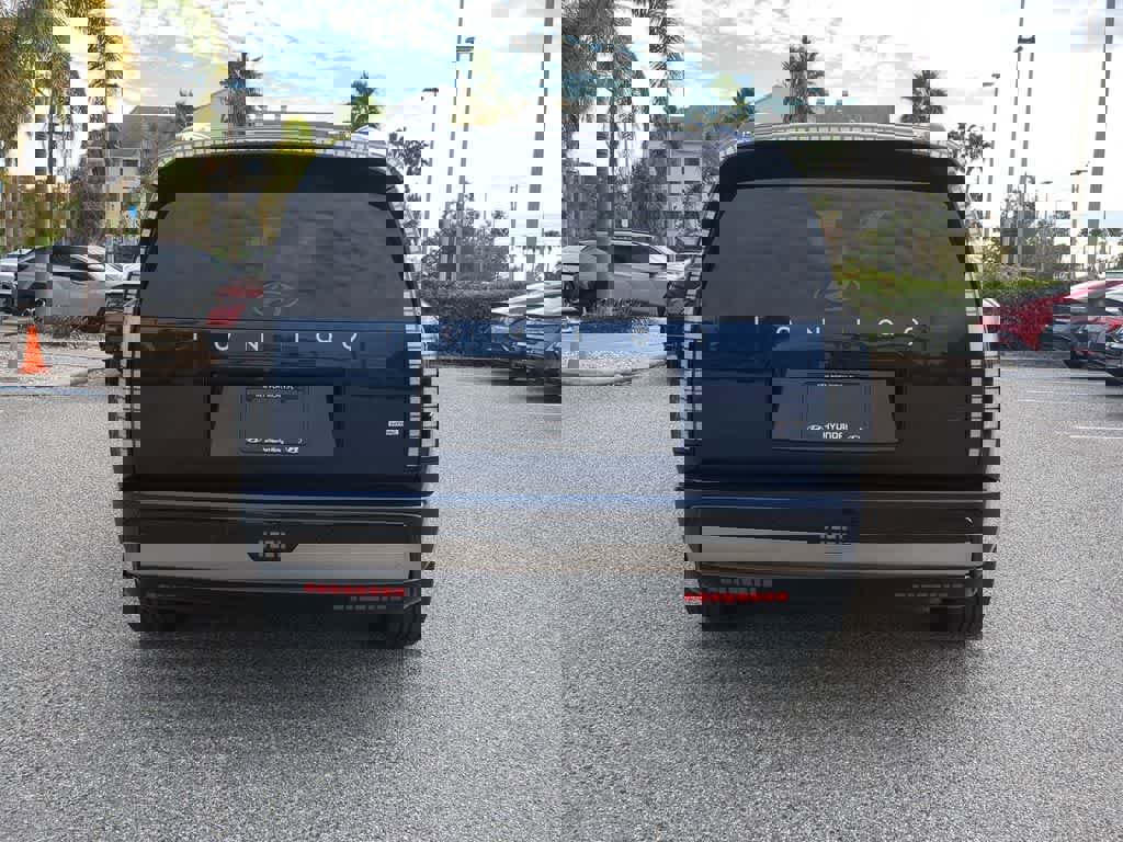 New 2026 Hyundai Ioniq 9 Calligraphy image 6