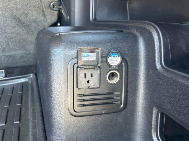 Used 2021 Toyota 4Runner Venture image 13