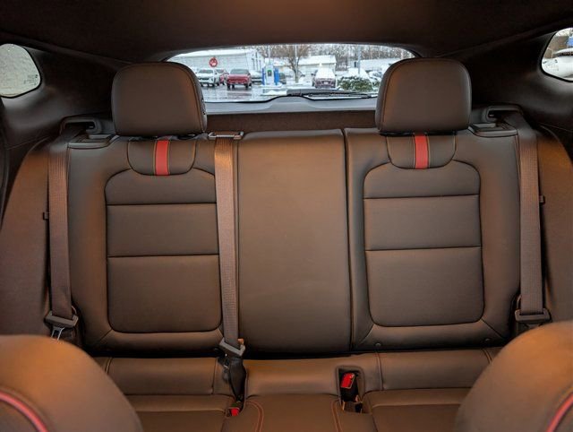 Used 2024 Chevrolet Trax RS w/ Driver Confidence Package image 16