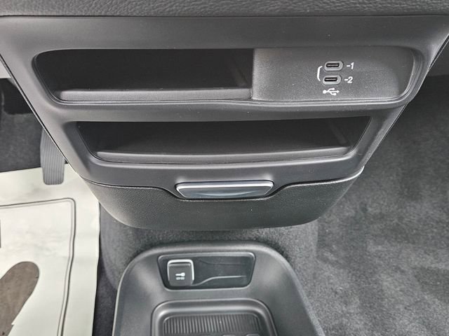 New 2026 Chrysler Pacifica Select image 21