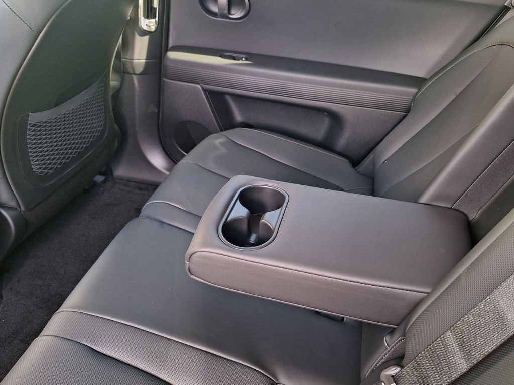 New 2026 Hyundai Ioniq 5 SEL image 13