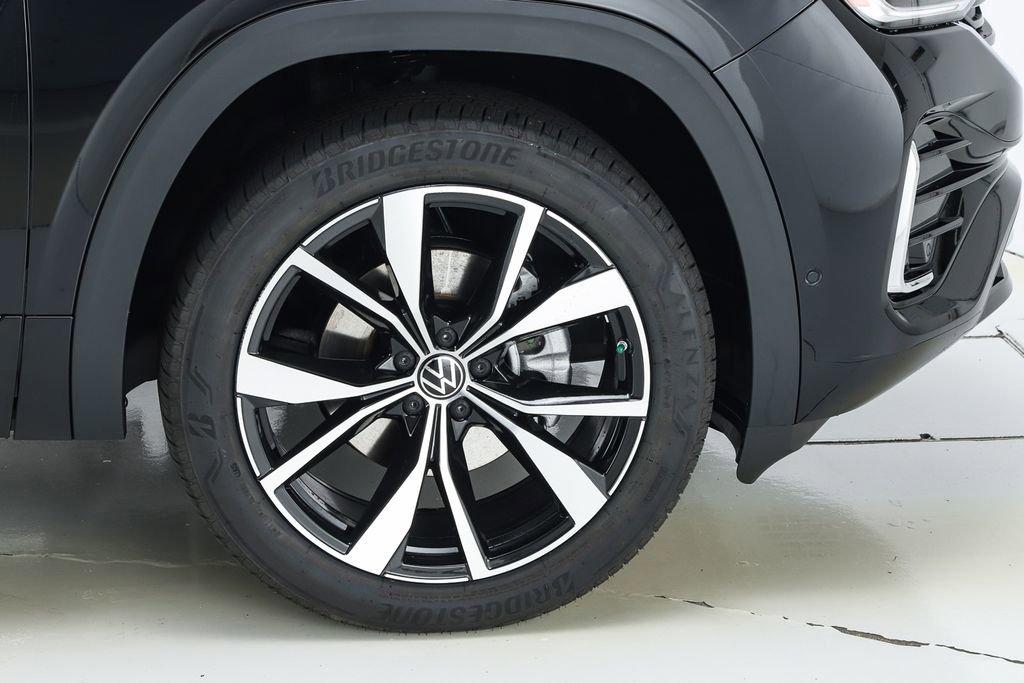 New 2026 Volkswagen Atlas SEL Premium R-Line image 14