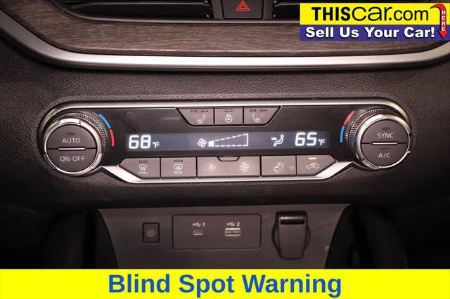 Used 2023 Nissan Altima 2.5 SL image 16