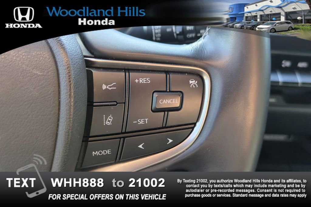 Used 2021 Lexus UX 200 w/ Accessory Package (Z2) FWD image 12