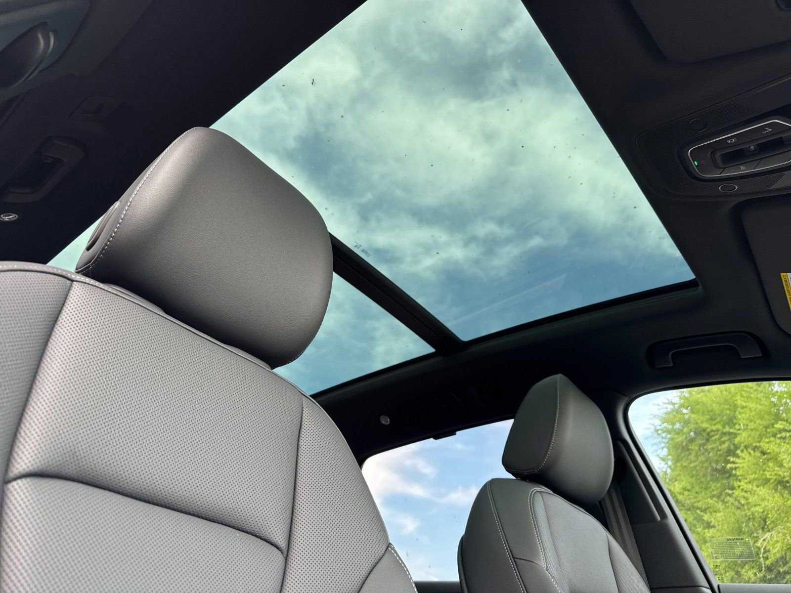 New 2026 Audi Q7 2.0T Premium Plus AWD/4WD image 15
