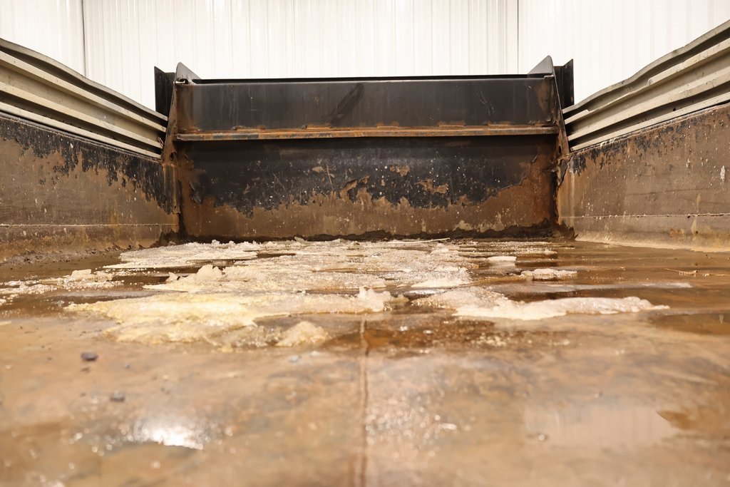 Used 2016 Ford F550 4x4 Regular Cab Super Duty image 29