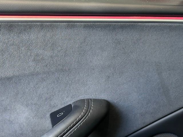 Used 2025 Tesla Model 3 Long Range AWD/4WD image 22