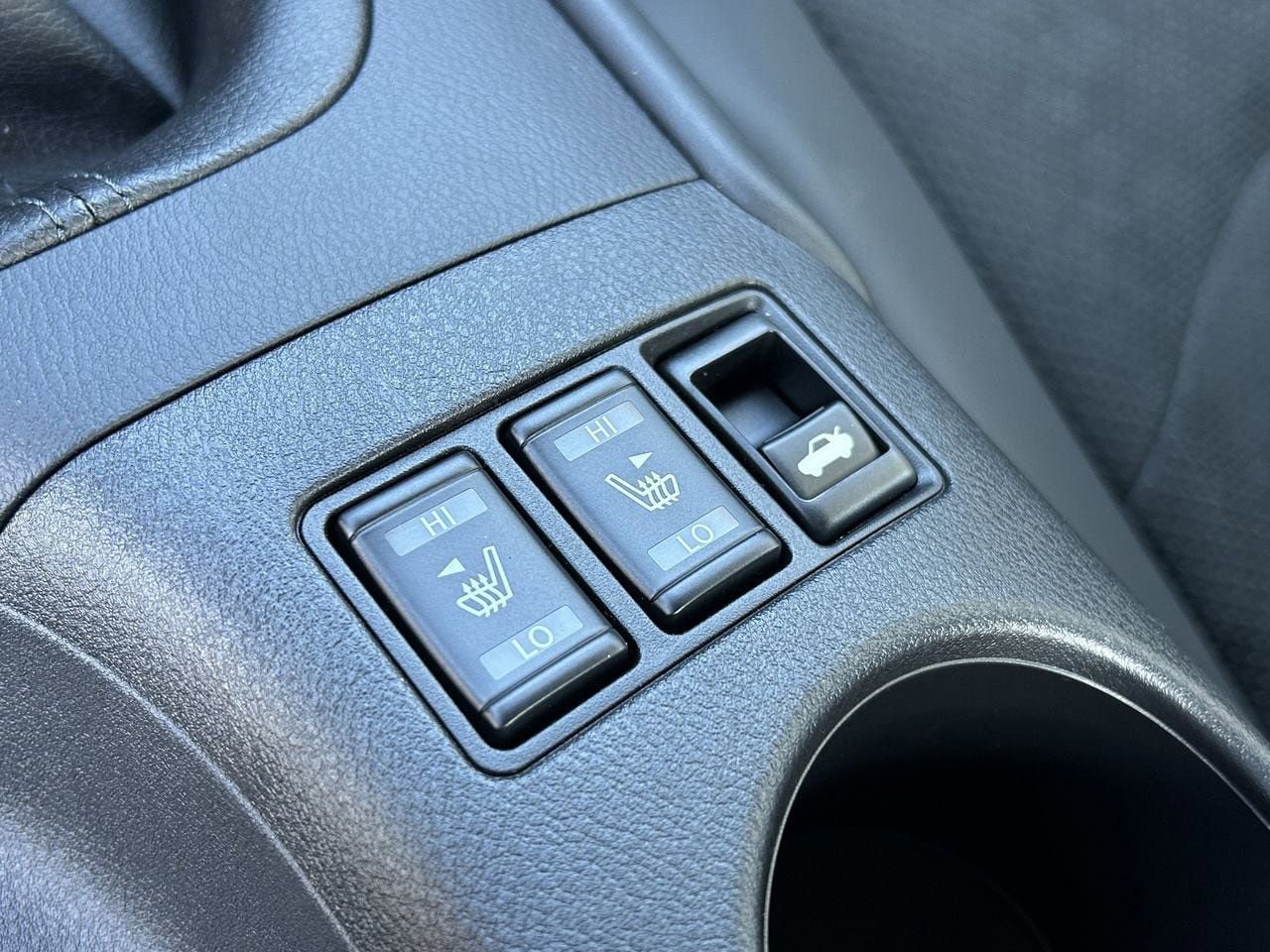 New 2026 Nissan Z Performance image 27