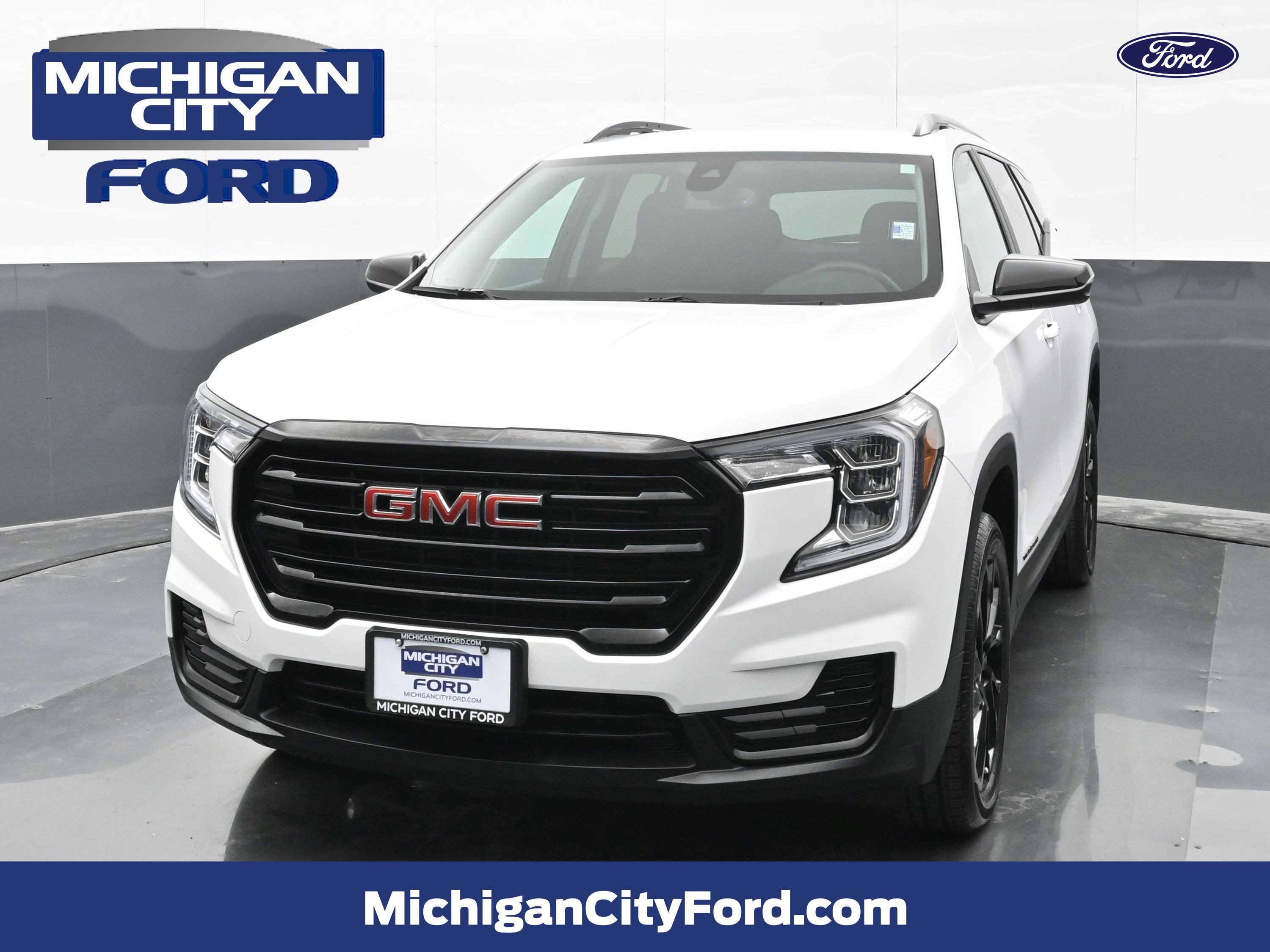 Used 2023 GMC Terrain SLE w/ Elevation Edition