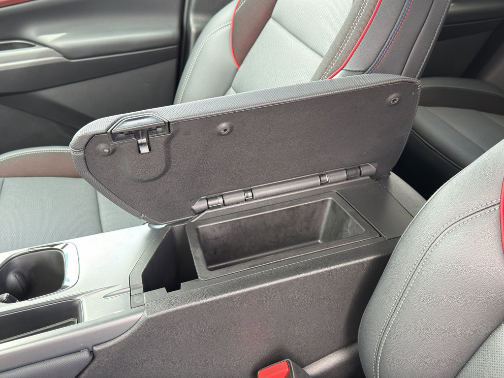 Used 2024 Chevrolet Equinox EV RS image 19