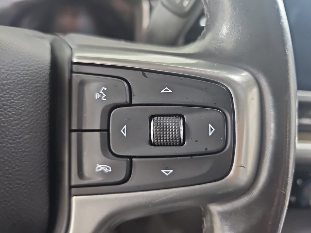 Certified 2022 Chevrolet Silverado 1500 LT AWD/4WD image 23