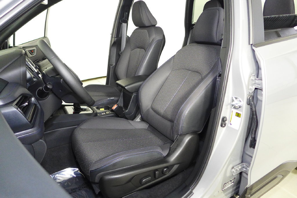 Certified 2025 Subaru Forester Premium w/ Convenience Package #1 AWD/4WD image 22