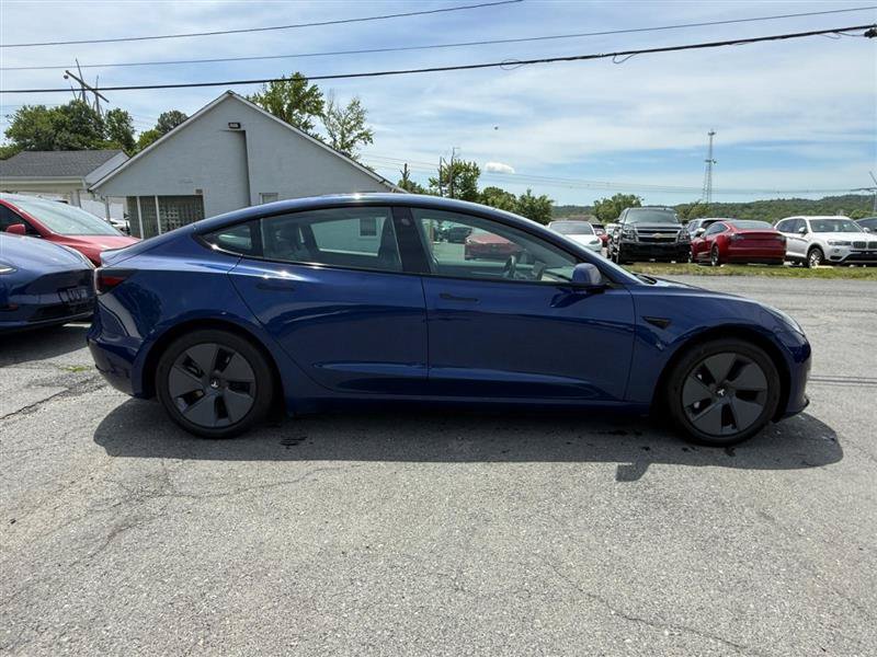 Used 2023 Tesla Model 3 Standard Range RWD image 6