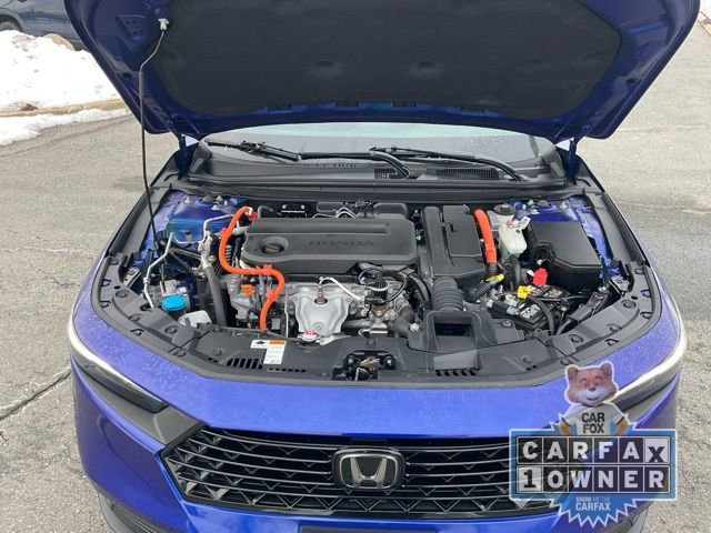 Used 2024 Honda Accord Sport image 21