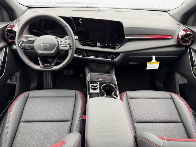 New 2026 Chevrolet Equinox RS w/ Convenience Package III image 10