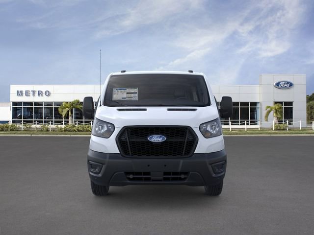 New 2026 Ford Transit 150 Low Roof RWD image 6