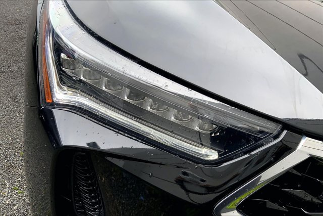 Certified 2023 Acura RDX AWD image 28