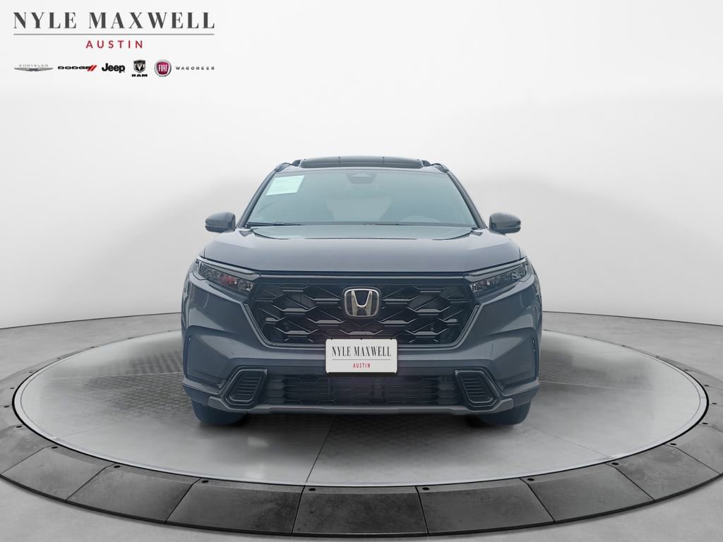 Used 2023 Honda CR-V Sport image 18