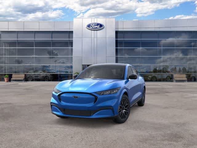 New 2026 Ford Mustang Mach-E Premium AWD/4WD image 2