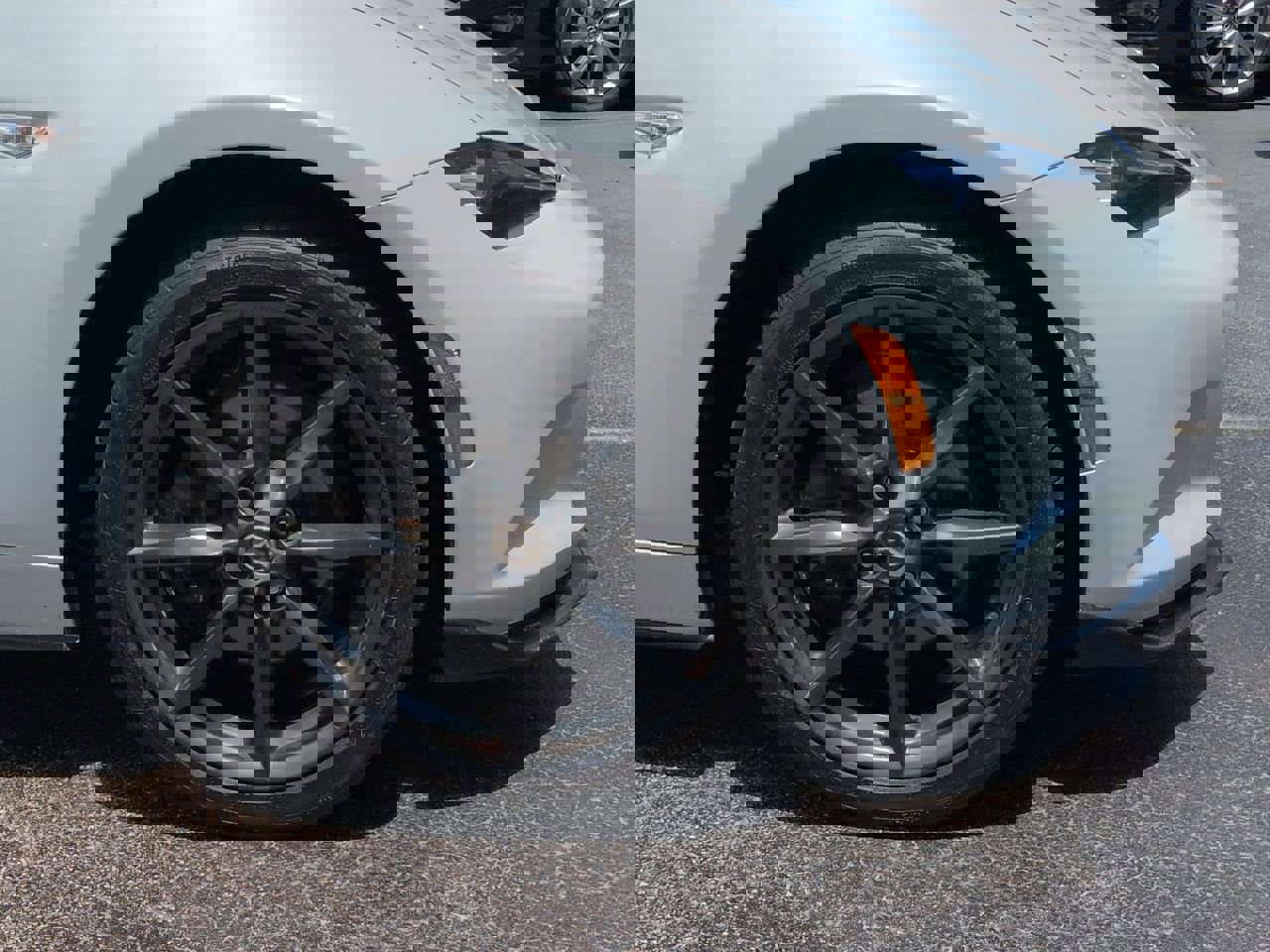 Used 2016 MAZDA MX-5 Miata Club RWD image 11