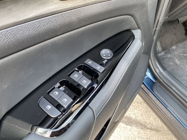 New 2025 Kia Sportage X-Line image 36