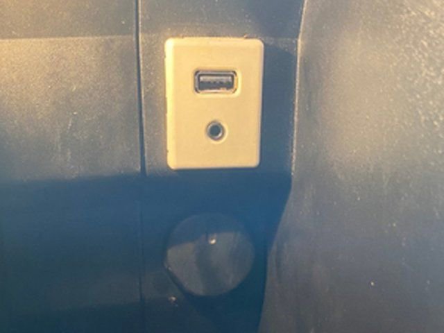 Used 2017 GMC Terrain SLE w/ Convenience Package image 16