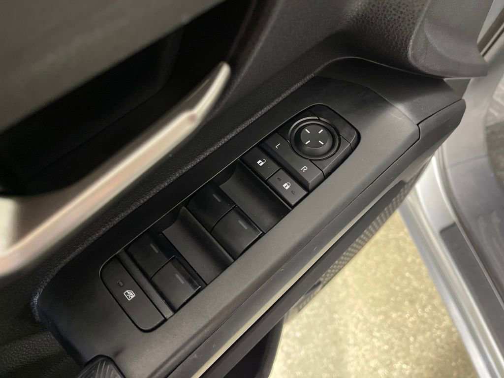 Used 2024 Toyota Tacoma TRD Off-Road w/ TRD Off Road Upgrade Package image 16